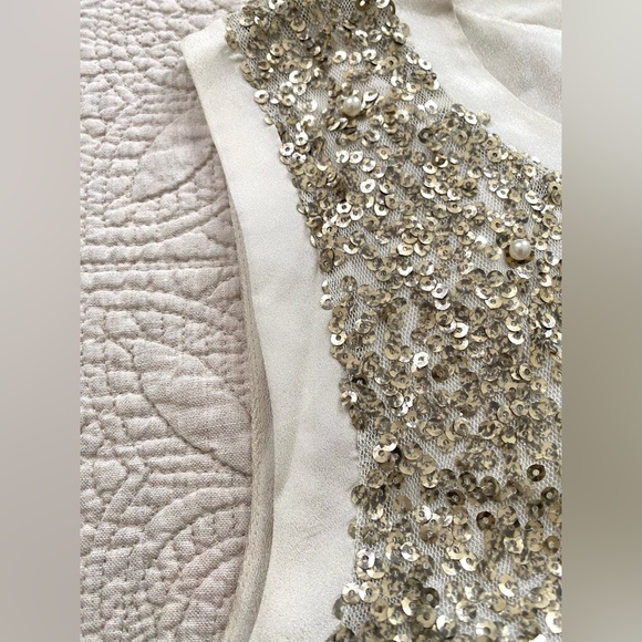 High-Low Party Dress - Picture 7 of 8